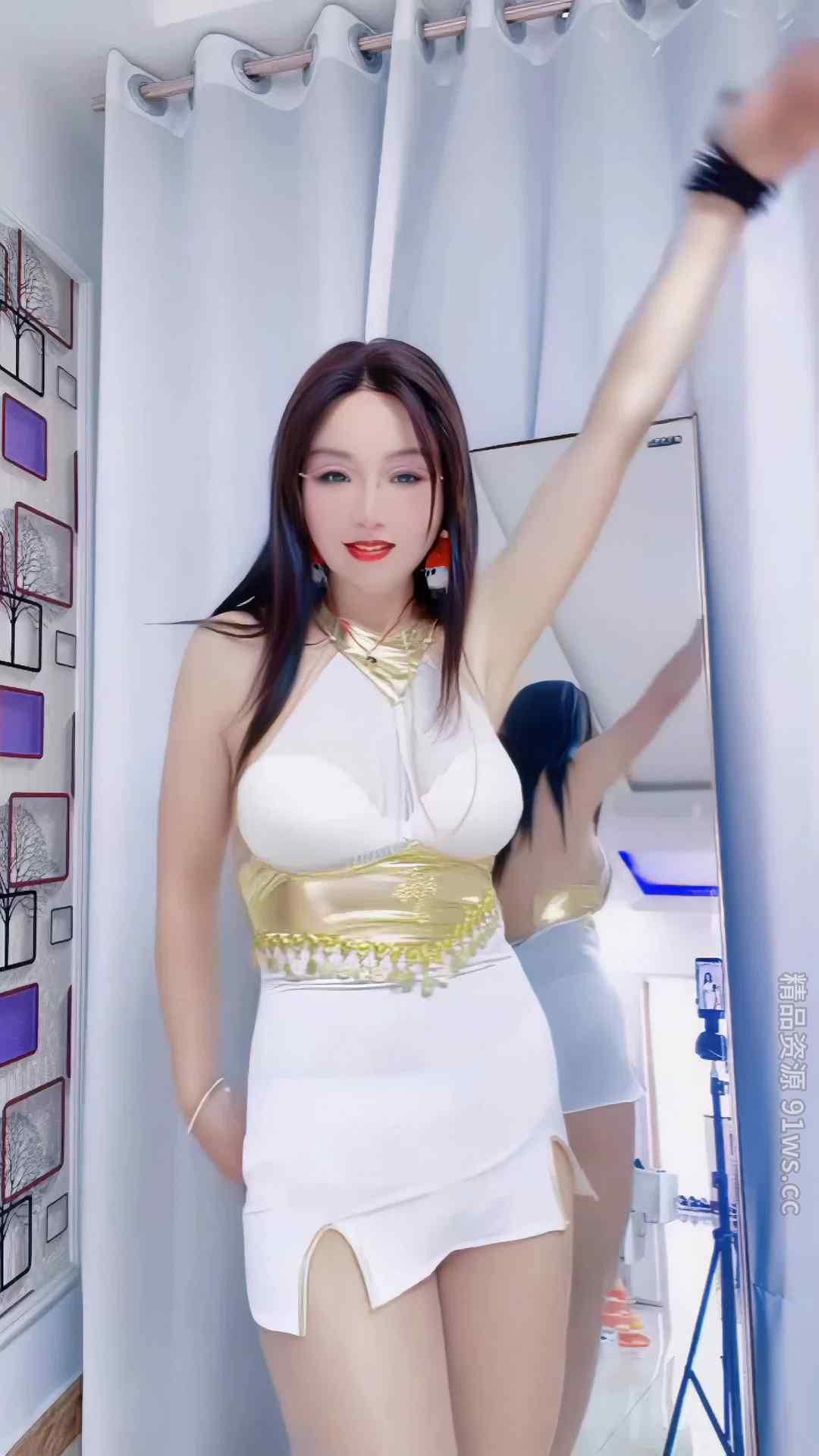 7